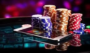 Вход на зеркало Casino DLX