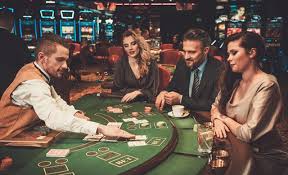 Vulkan Russia Casino